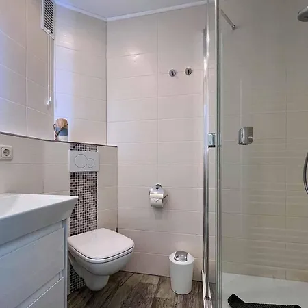 Ferienwohnung-38-mit-panorama-meerblick-im-strandhochhaus-doese Appartement Cuxhaven